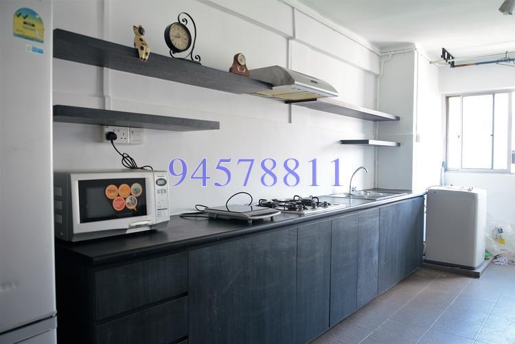 Blk 522 Bedok North Avenue 1 (Bedok), HDB 3 Rooms #142029582